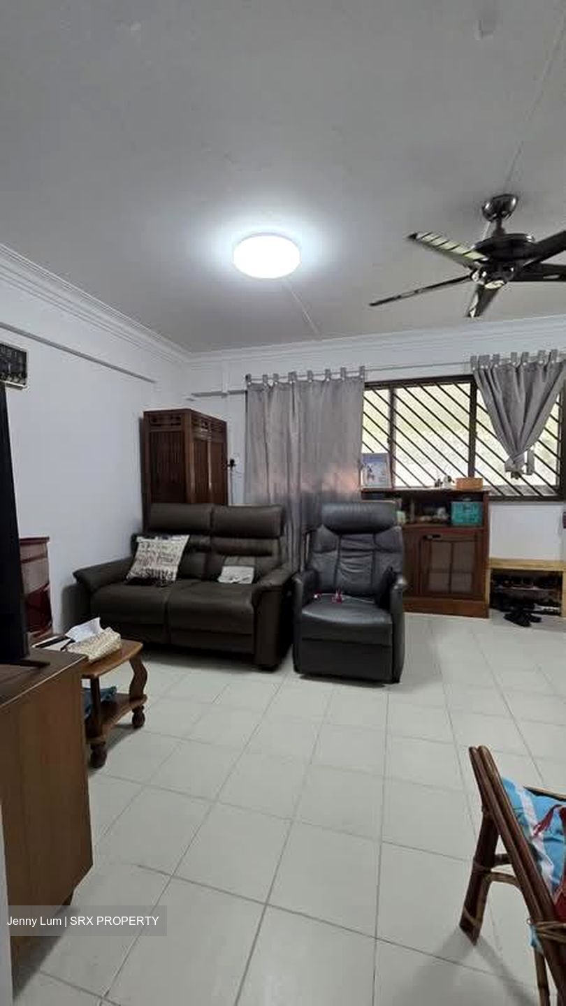 Blk 124 Simei Street 1 (Tampines), HDB 4 Rooms #577542081
